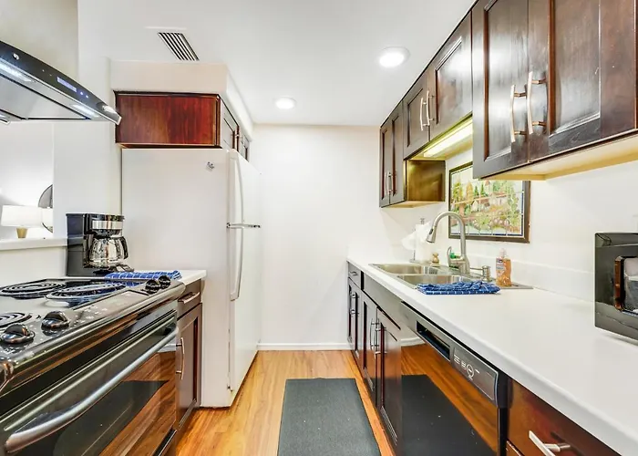 Holiday home Piestewa Peak Vista Phoenix