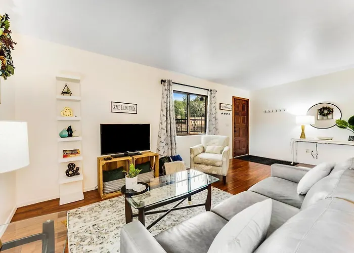 Holiday home Piestewa Peak Vista Phoenix