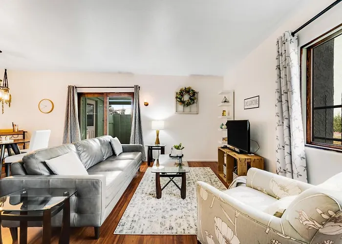 Piestewa Peak Vista Holiday home