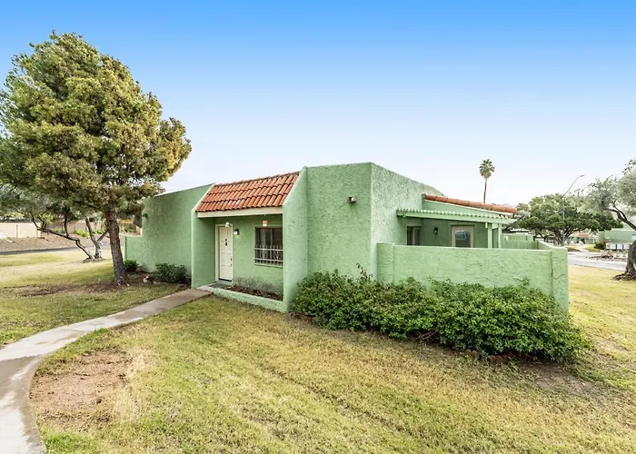Piestewa Peak Vista Holiday home