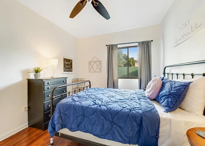 Holiday home Piestewa Peak Vista Phoenix