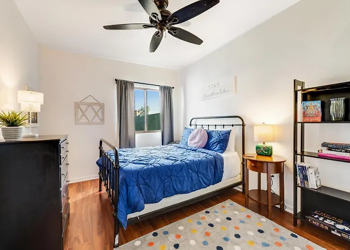 Piestewa Peak Vista Holiday home Phoenix