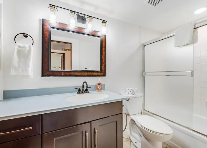 Holiday home Piestewa Peak Vista *