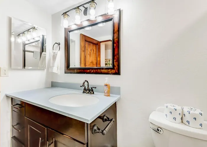 Piestewa Peak Vista Holiday home *