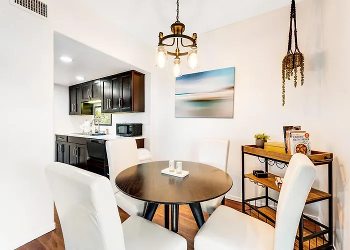 Holiday home Piestewa Peak Vista *