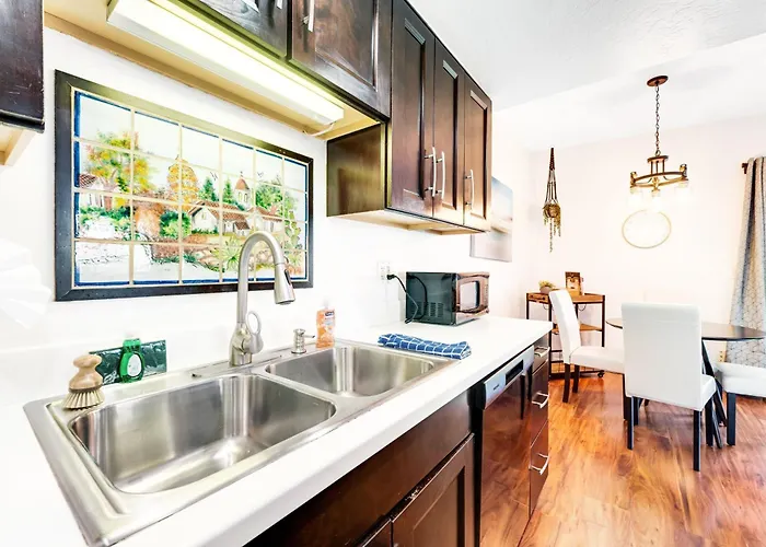 Piestewa Peak Vista Holiday home Phoenix