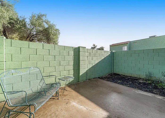 Piestewa Peak Vista Holiday home Phoenix
